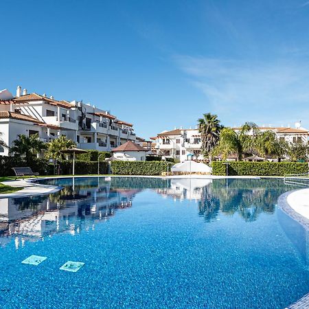Apartamento Familiar Muy Soleado Cerca De La Playa Y Parking Incluido Chiclana de la Frontera Ngoại thất bức ảnh