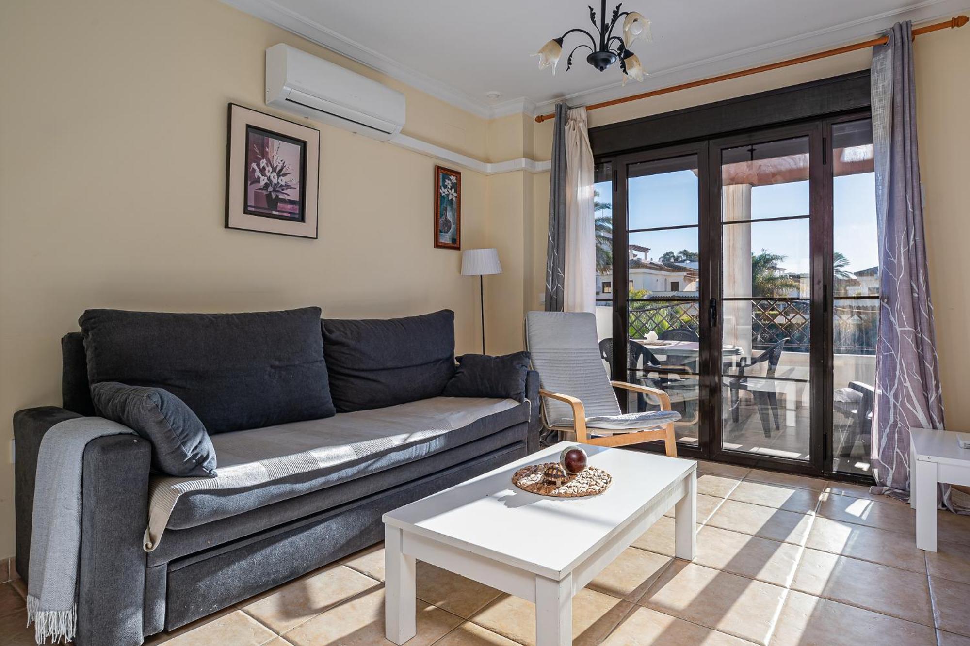 Apartamento Familiar Muy Soleado Cerca De La Playa Y Parking Incluido Chiclana de la Frontera Ngoại thất bức ảnh