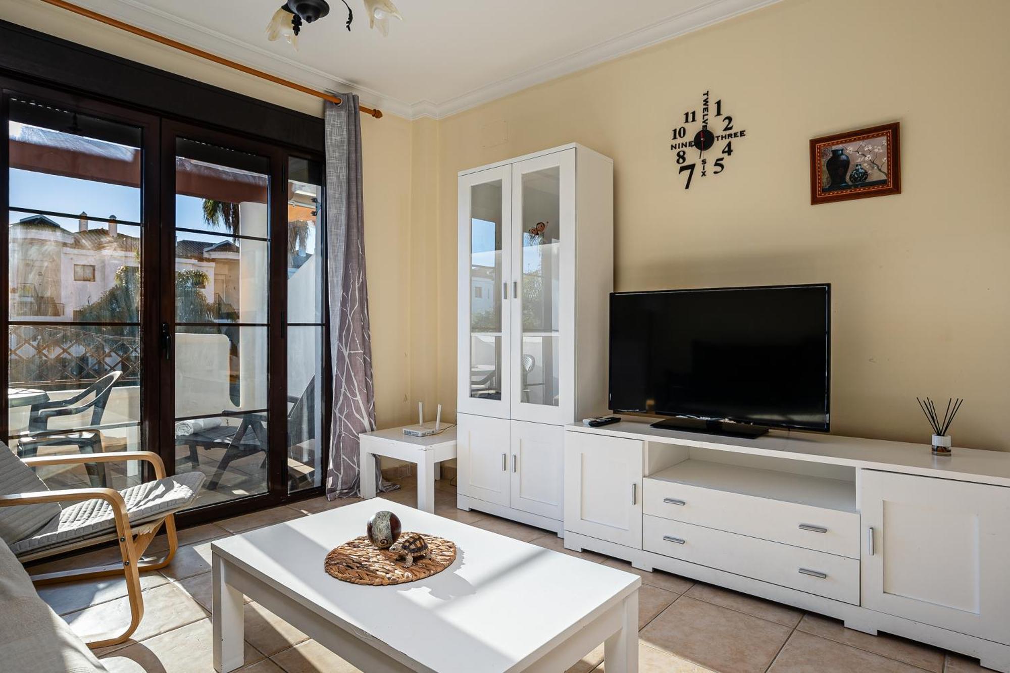 Apartamento Familiar Muy Soleado Cerca De La Playa Y Parking Incluido Chiclana de la Frontera Ngoại thất bức ảnh