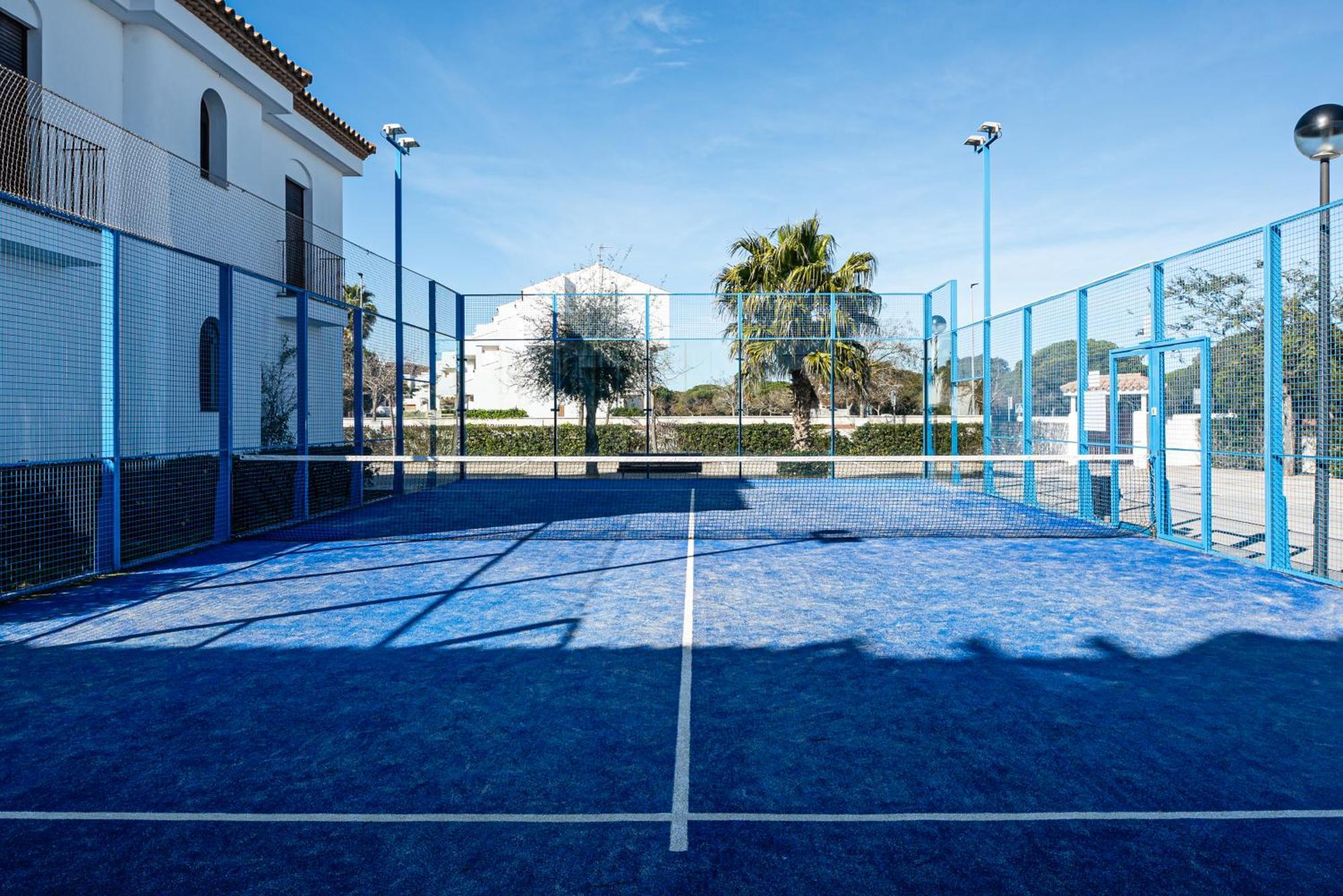 Apartamento Familiar Muy Soleado Cerca De La Playa Y Parking Incluido Chiclana de la Frontera Ngoại thất bức ảnh
