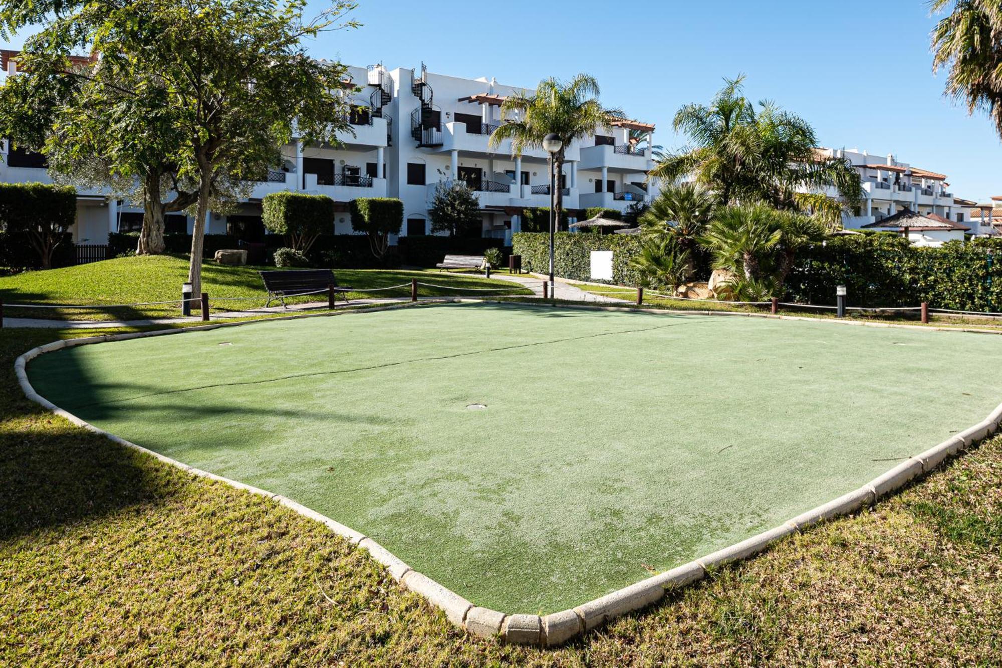 Apartamento Familiar Muy Soleado Cerca De La Playa Y Parking Incluido Chiclana de la Frontera Ngoại thất bức ảnh