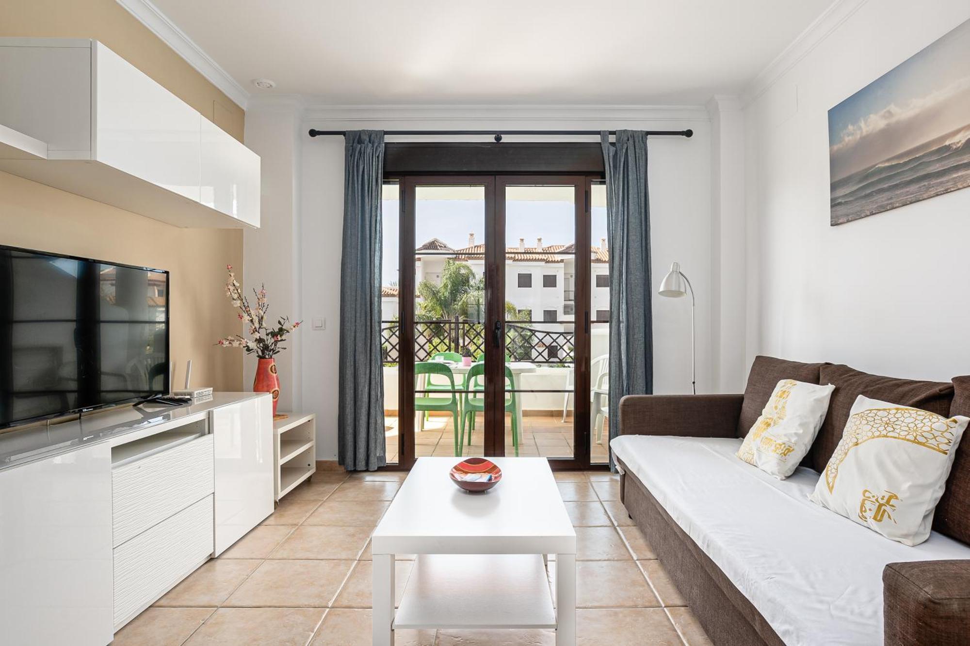 Apartamento Familiar Muy Soleado Cerca De La Playa Y Parking Incluido Chiclana de la Frontera Ngoại thất bức ảnh