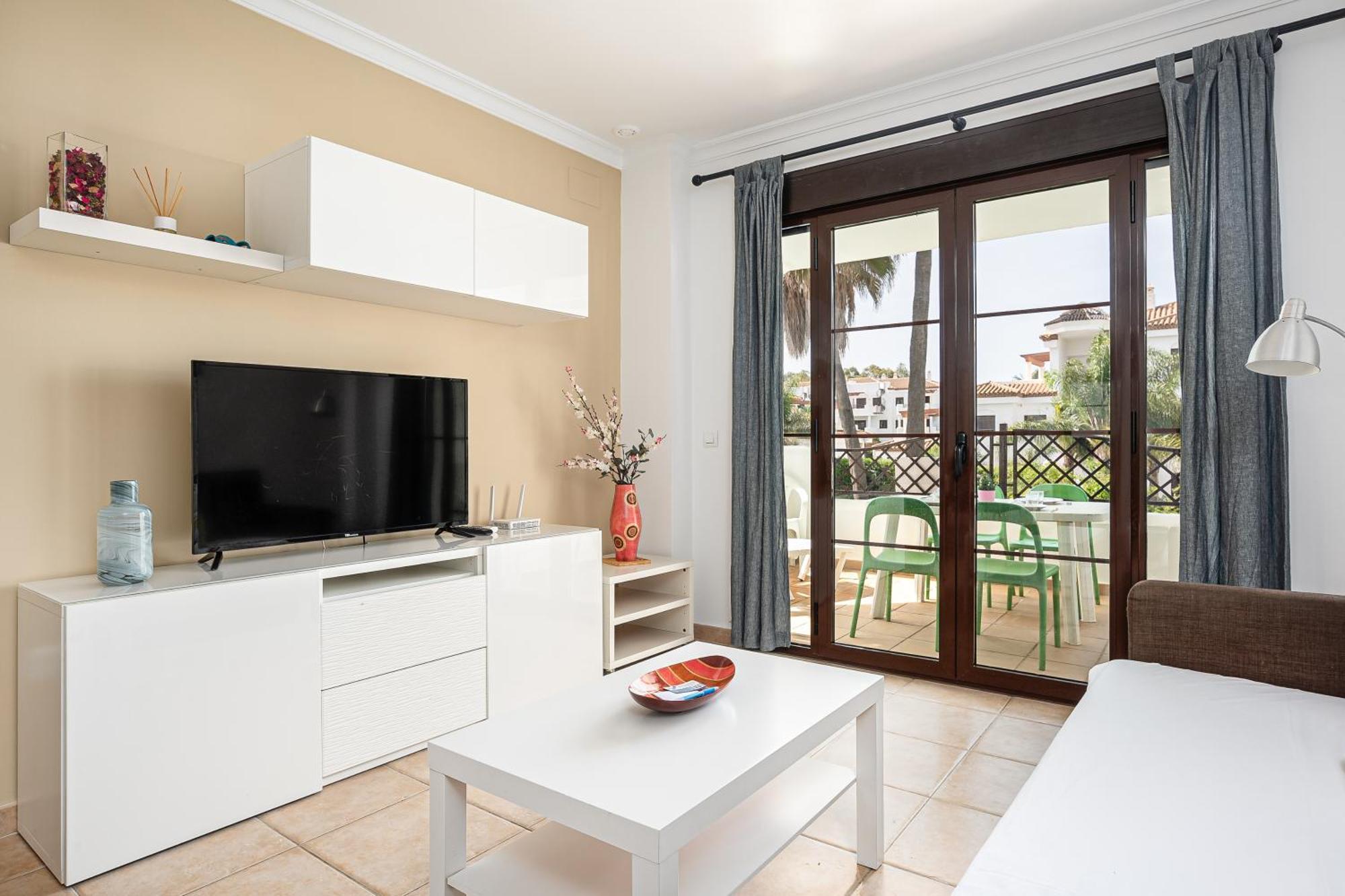 Apartamento Familiar Muy Soleado Cerca De La Playa Y Parking Incluido Chiclana de la Frontera Ngoại thất bức ảnh